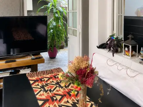Departamento en Venta en Centro Sur, USD 110.000