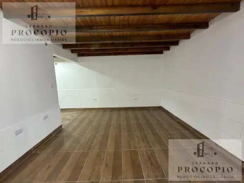 Ituzaingó al 2100