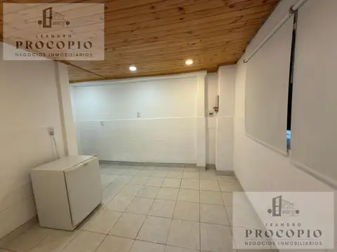 Depto Tipo Casa en Alquiler A Estrenar