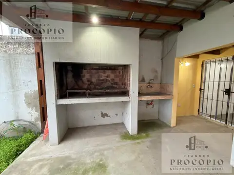 Depto Tipo Casa en Alquiler A Estrenar