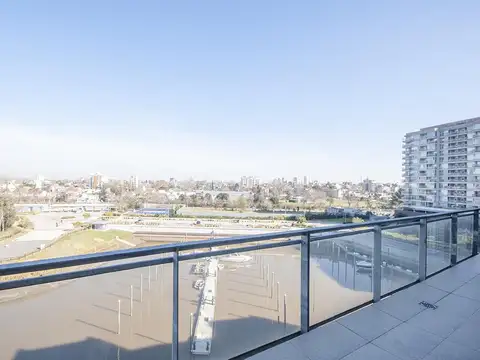 Departamento en Venice Tigre