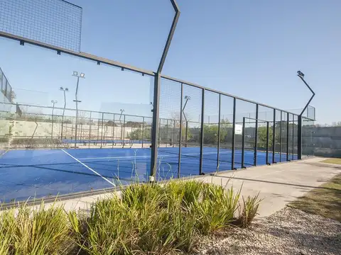 Departamento en Venice Tigre, Solís y Río Luján