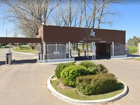LOTE en VENTA, CANNING