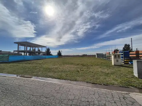 Terreno en Venta en Canning, USD 38.000