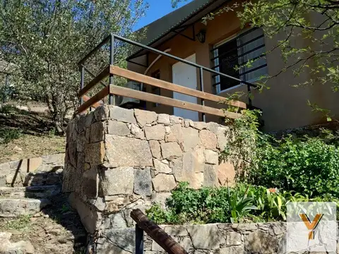 Casa en Venta en Trapiche, USD 75.000