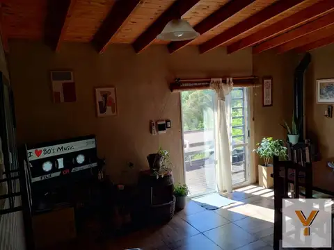 Casa 6 ambientes con 3 baños