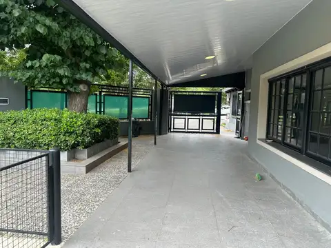 Casa 2 dorm con pileta