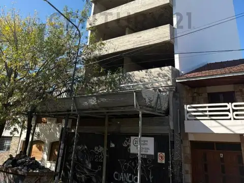 Diagonal 74 entre 23 y 24 , Piso 0