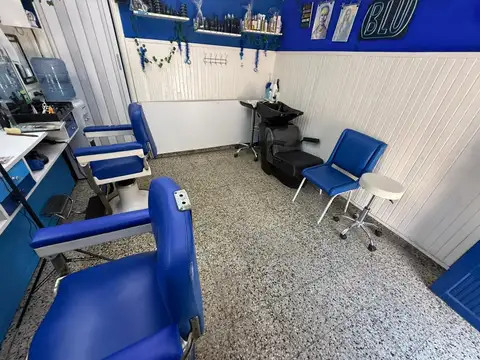 Local en Alquiler A Estrenar