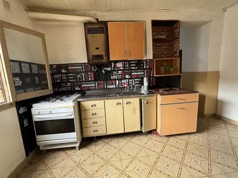 Casa en Venta 51 años