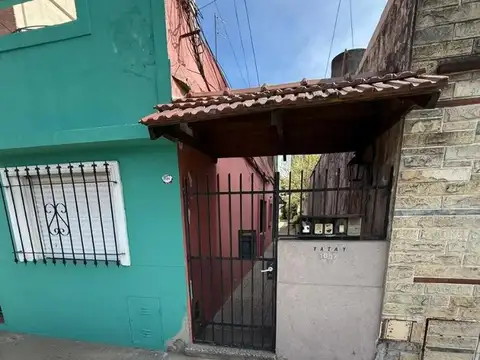 PH 4 AMBIENTES CON TERRAZA