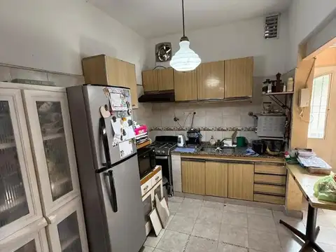 Departamento en Venta en Moron Sur, USD 62.000