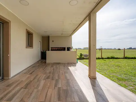 Casa en Venta 6 años