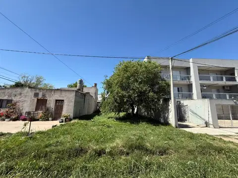 Terreno en Venta en Venado Tuerto, USD 40.000