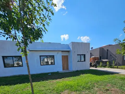 San Pablo - Pilar - Derqui