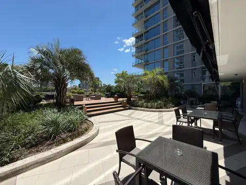 Departamento en Alquiler Temporal 3 años