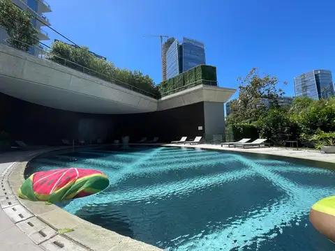 Departamento en Alquiler Temporal de 1 dormitorio