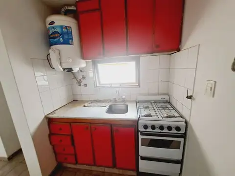 Departamento en Venta 25 años