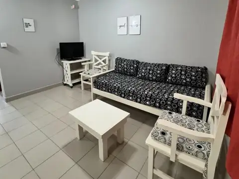 Departamento en Venta con 6 cocheras