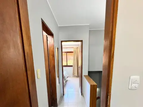 Departamento en Venta de 9 ambientes