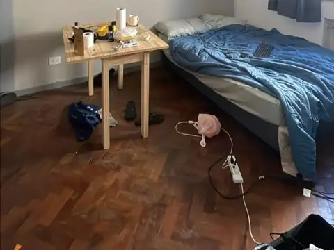 Departamento en Venta en Barrio Norte, USD 95.000