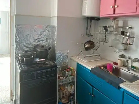 Departamento en Venta de 2 dormitorios