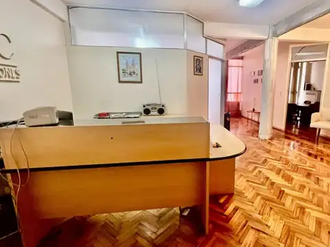 Oficina en Venta en San Nicolás, Capital Federal