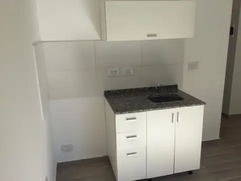 Departamento en Venta en Lomas de Zamora, USD 43.900
