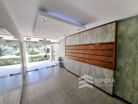 Departamento 4 ambientes con 1 baño