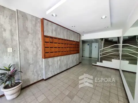 Departamento en Venta 52 años