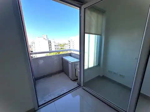 Departamento en Venta en Villa del Parque, USD 110.000