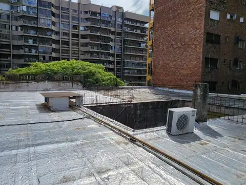 Depto Tipo Casa en Venta de Monoambiente