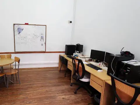 Depto Tipo Casa en Venta de Monoambiente