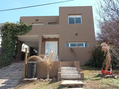 TERRAZAS DE LA ESTANZUELA