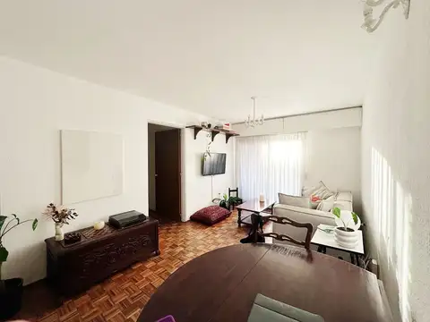 Venta Apartamento 3 Dormitorios Aguada