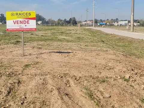 Terreno Lote  en Venta en Luján, G.B.A. Zona Oeste, Argentina