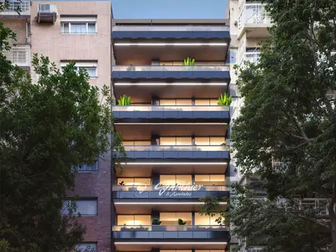 Departamento en Venta al Noreste