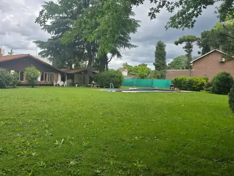 Casa en Venta de 3 dormitorios