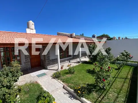 VENTA DE CASA DE 2 DORMITORIOS BARRIO MARONESE
