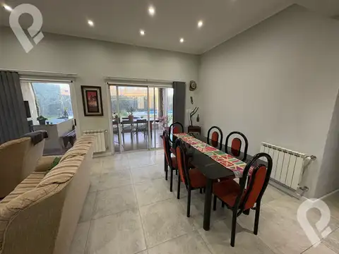 Casa en Venta en Los Talas Barrio Privado
