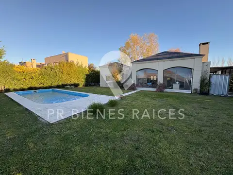 Casa en Venta en Los Talas Barrio Privado
