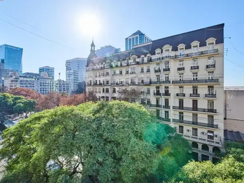 Venta Departamento en venta en San Nicolás 117m2