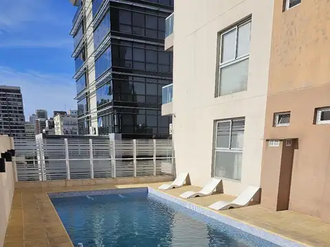 ALQUILER |  MONOAMBIENTE CON AMENITIES – APTO PROFESIONAL – BELGRANO