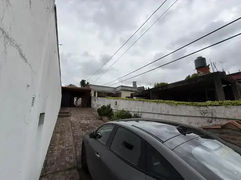 Casa en Alquiler de 3 dormitorios