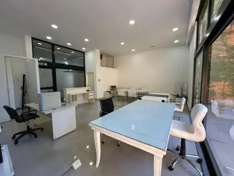Oficina en Venta en Centro, USD 120.000