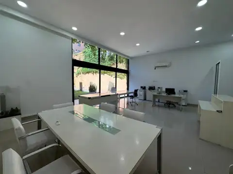 Oficina Monoambiente con 1 baño