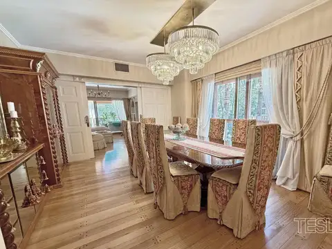 Departamento en Venta en Belgrano, USD 1.640.000