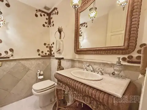 Departamento en Venta con 2 cocheras