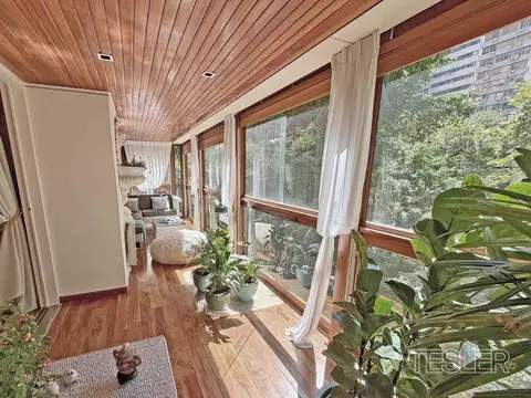 Departamento en Venta de 6 ambientes