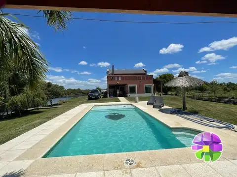 Casa en Venta en Villa Paranacito, USD 325.000